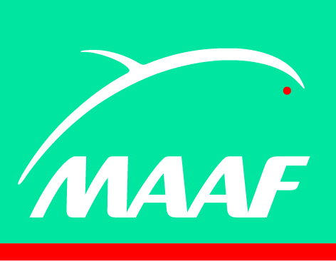 Logo MAAF