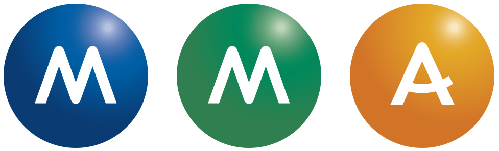 Logo MMA