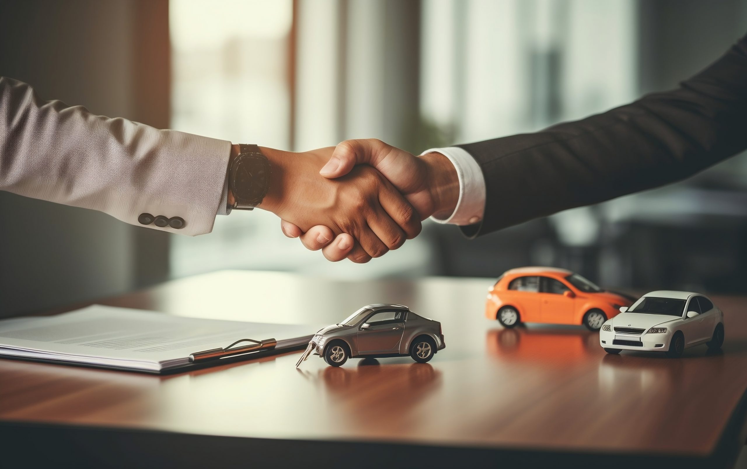 franchise assurance auto