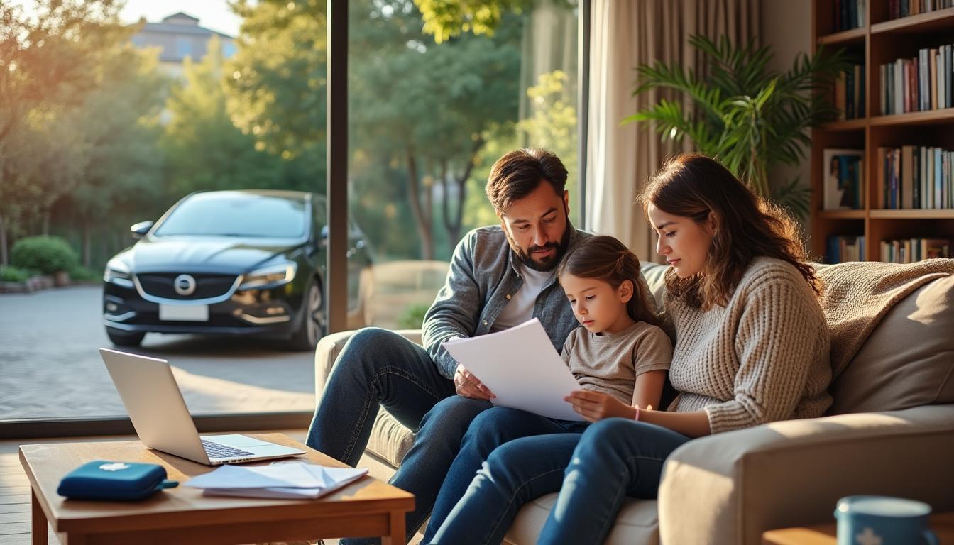 découvrez notre guide pratique pour la résiliation de vos contrats d'assurance habitation, auto et santé : démarches, délais, modèles de lettre et conseils pour changer d'assurance facilement.