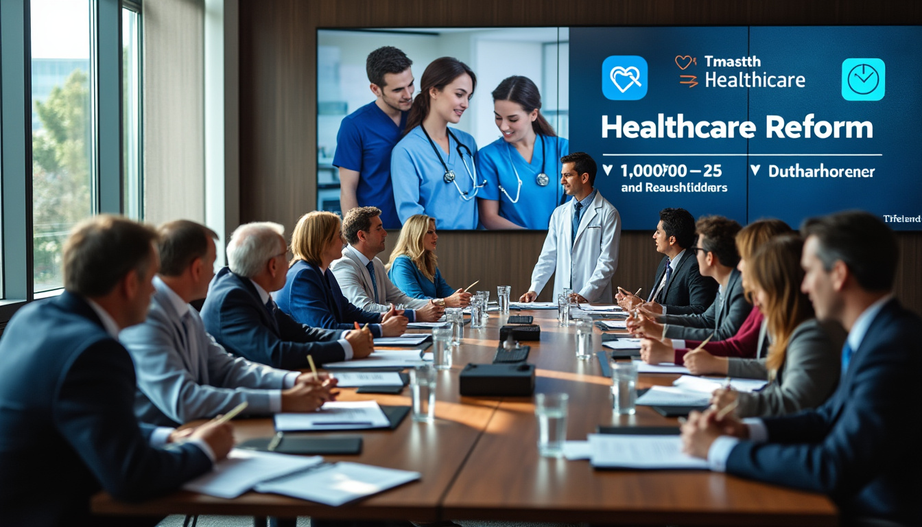 découvrez comment les démocrates cherchent à éviter une crise majeure de l'assurance santé grâce à un répit temporaire. analyse d'une stratégie politique : judicieuse manœuvre ou simple solution de court terme ?