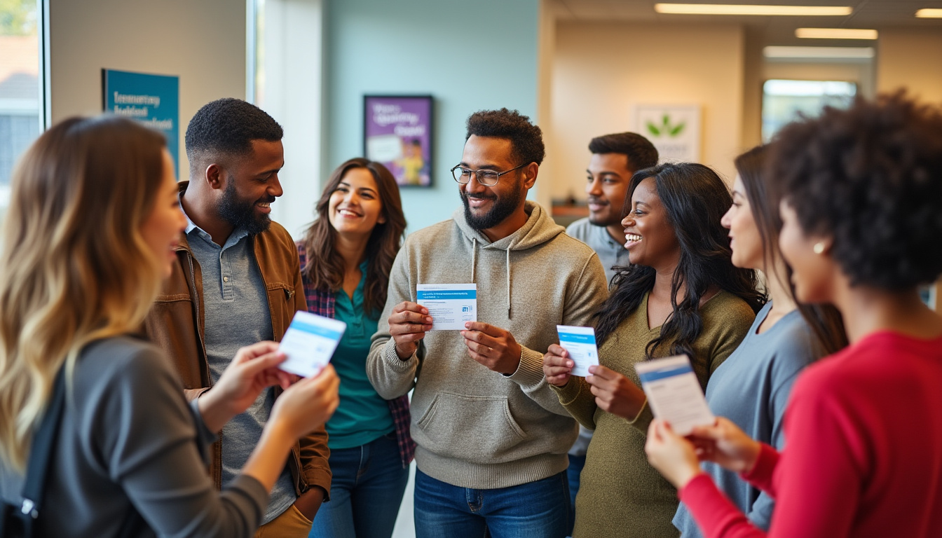 découvrez comment 78 % des adhérents de unitedhealth préfèrent des régimes d'assurance maladie hautement évalués, garantissant une couverture de qualité et des services fiables pour leur santé.