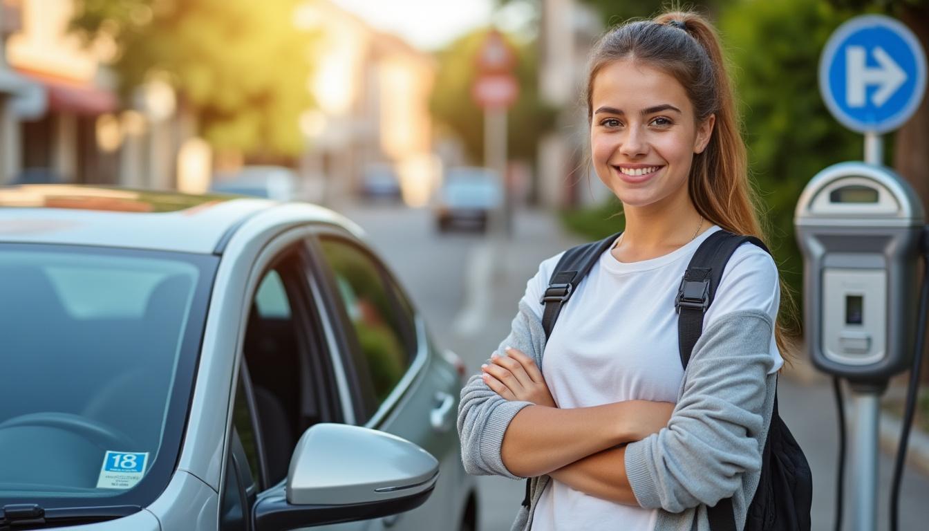 découvrez nos conseils pour choisir une assurance auto économique qui offre une couverture fiable sans dépasser votre budget. protégez votre véhicule intelligemment et économisez dès aujourd'hui.