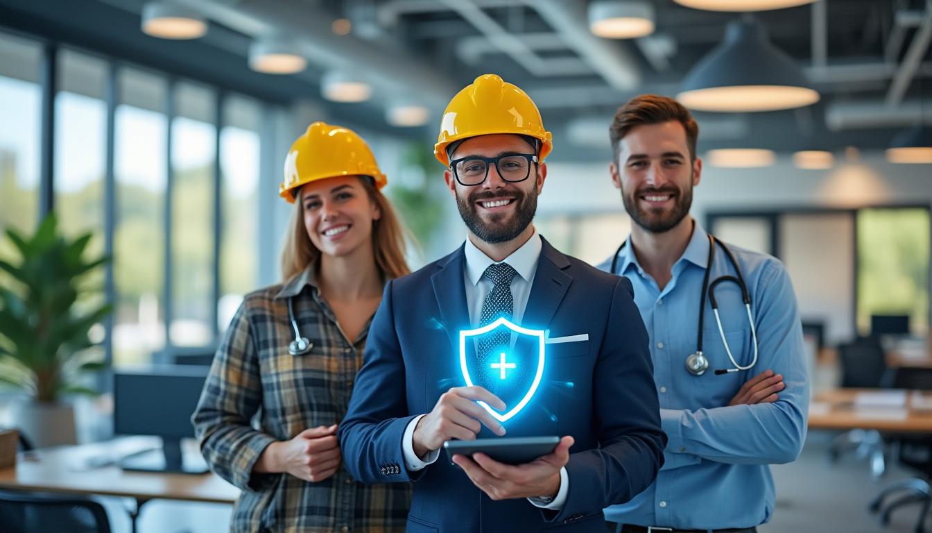 découvrez comment l'assurance santé des fonctionnaires territoriaux bénéficie d'une protection renforcée, offrant une couverture optimale et des avantages spécifiques pour mieux répondre à leurs besoins.