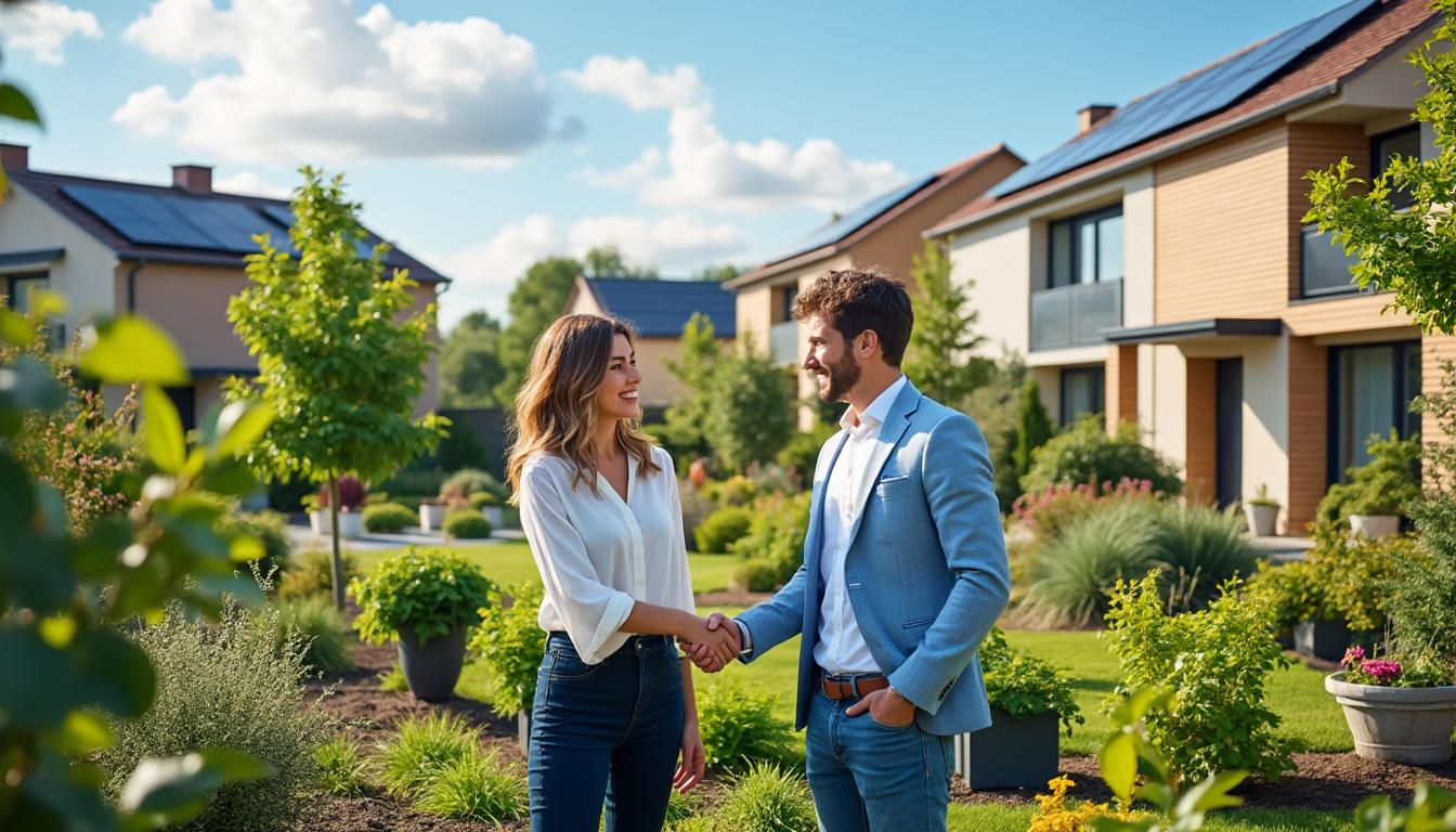 découvrez l'assurance habitation innovante lancée par banque populaire et caisse d’épargne, récompensant l'engagement éco-responsable de leurs clients pour un habitat durable et respectueux de l'environnement.