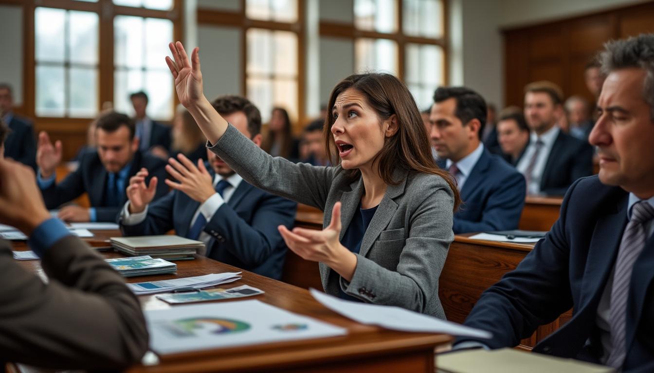 découvrez comment les députés s'opposent à la surtaxe sur les mutuelles liée à la réforme des retraites, évitant ainsi une perte de 30 euros de pouvoir d'achat par an pour les citoyens.
