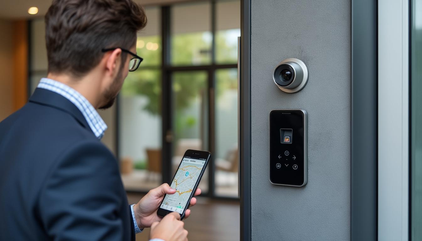 découvrez comment l'assurance anti-squat protège contre l'occupation illégale de votre bien immobilier en offrant des garanties spécifiques pour sécuriser votre propriété.