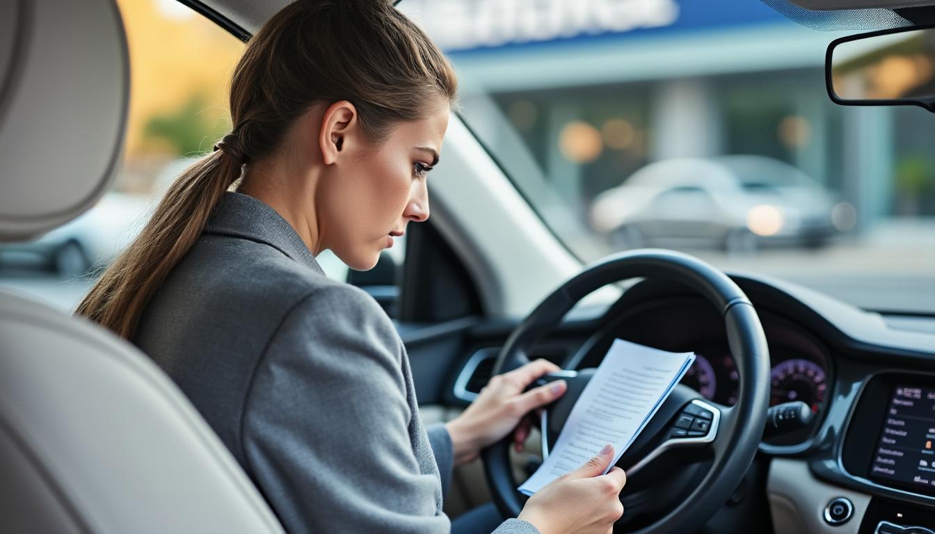 découvrez si vous pouvez résilier votre assurance auto sans justificatif en 2026, les conditions à connaître et les démarches à suivre pour changer de contrat facilement.