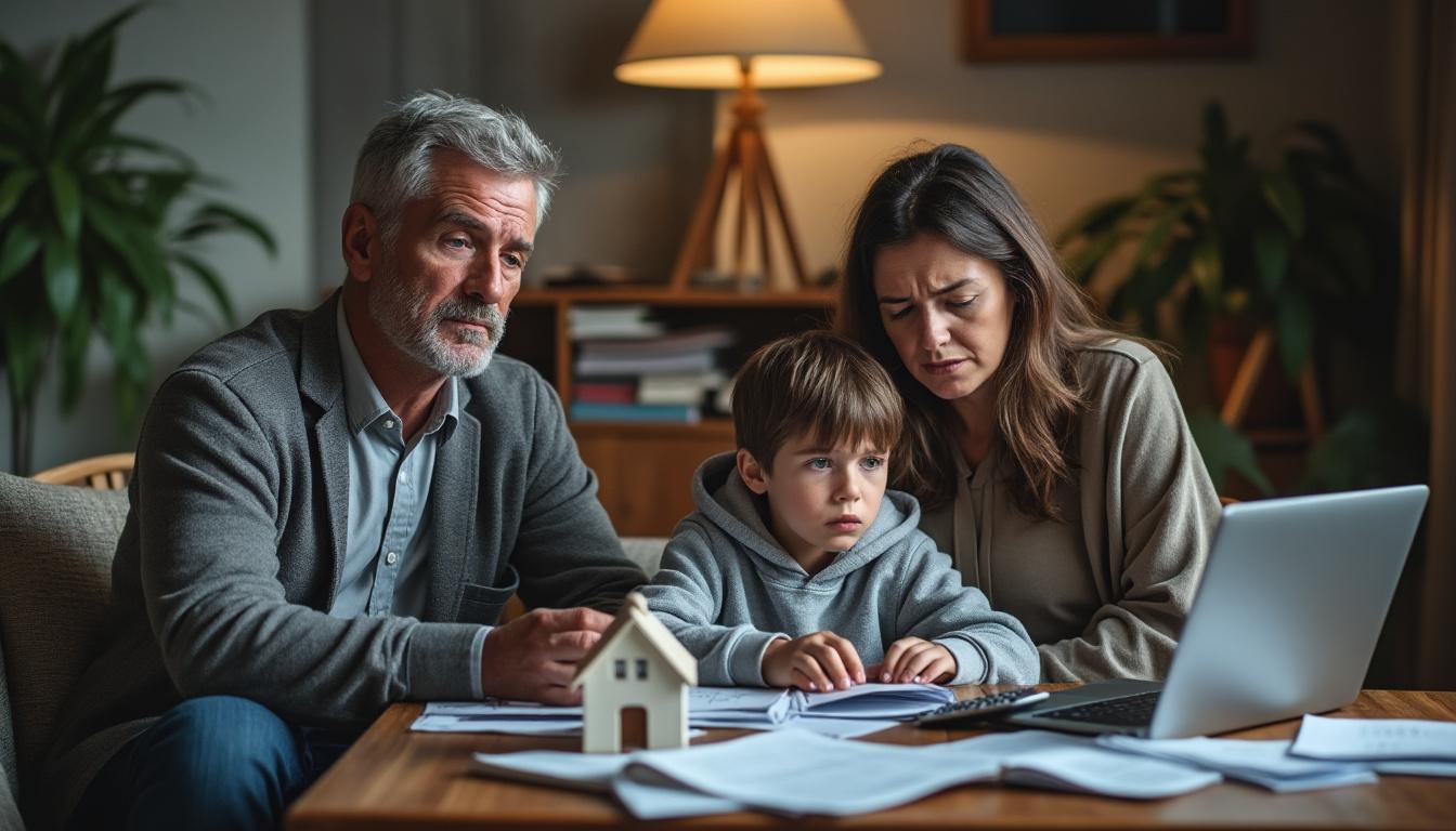 découvrez comment l'assurance habitation devient une nouvelle charge financière pour les particuliers et quelles solutions envisager pour mieux gérer votre budget.