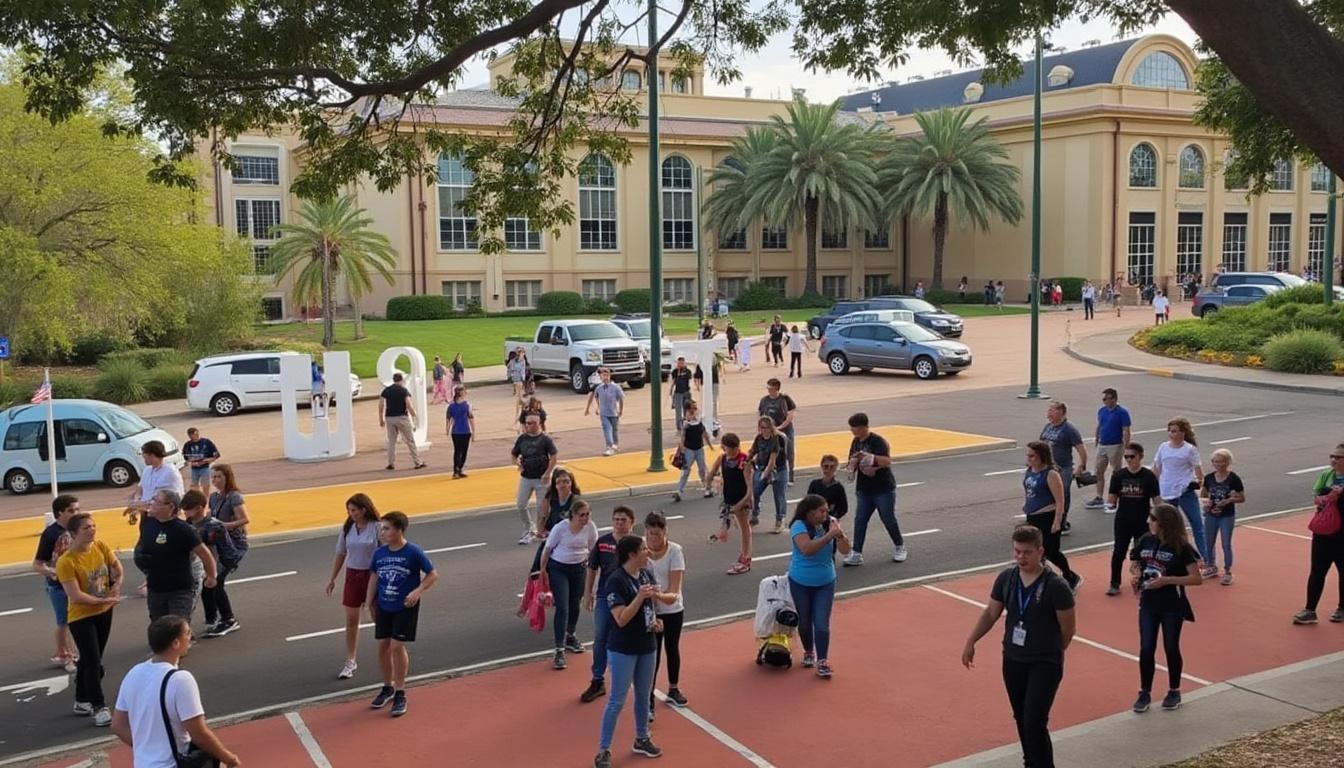 découvrez l'histoire incroyable d'une femme qui découvre que sa voiture est bloquée à l'autre bout du pays pour absence d'assurance, alors qu'elle n'a jamais quitté sa ville. une situation étonnante et pleine de rebondissements.