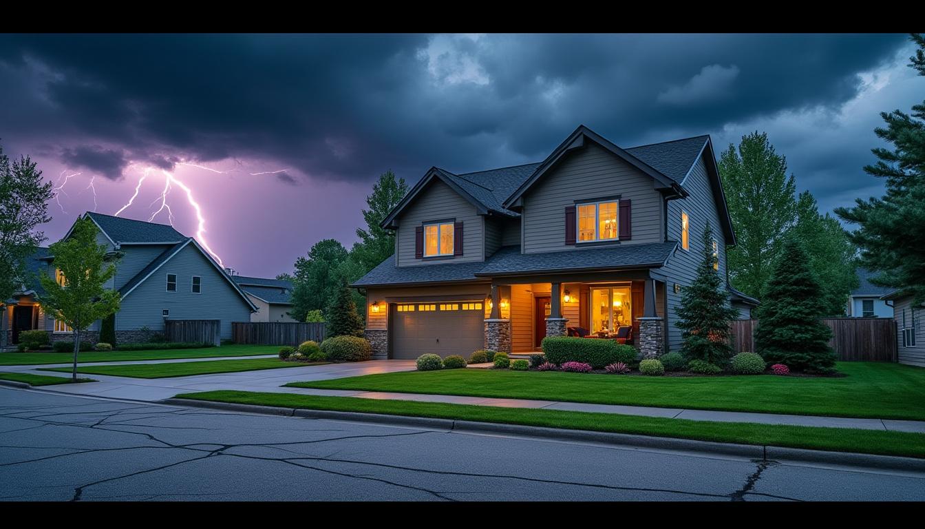 découvrez les facteurs clés qui entraînent une augmentation prochaine du prix de votre assurance habitation et préparez-vous à maîtriser votre budget dans les années à venir.