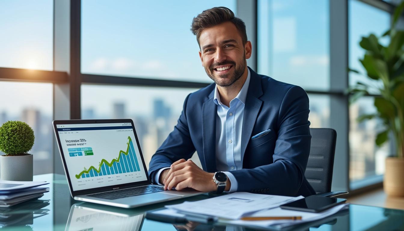 découvrez comment la hausse des primes d'assurance profite aux courtiers en assurance en augmentant leurs revenus et renforçant leur position sur le marché.