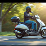 Tarif d'assurance scooter 50cc : comparaison des formules et obligations légales