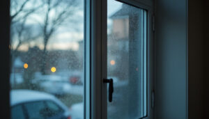 Fenêtre ouverte la nuit dans un logement, risque de cambriolage et question d'assurance